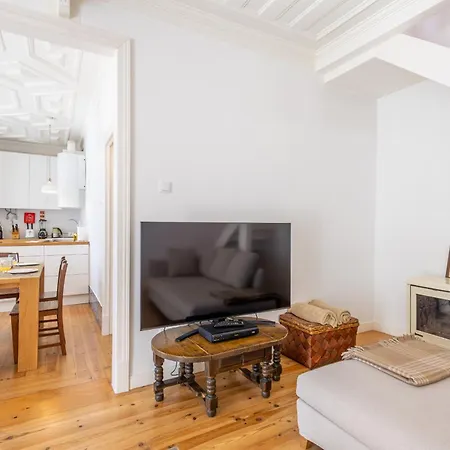Charming House - By Smarthomes São Martinho do Porto