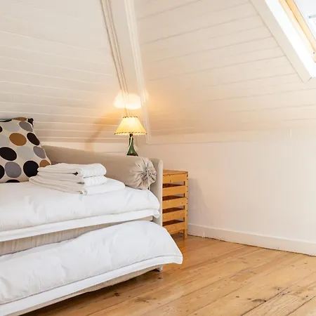 Charming House - By Smarthomes Casa vacanze