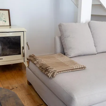 Casa vacanze Charming House - By Smarthomes