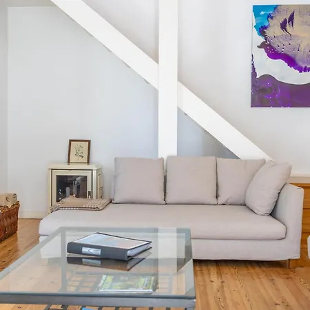 Charming House - By Smarthomes Casa vacanze São Martinho do Porto