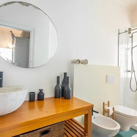 Charming House - By Smarthomes São Martinho do Porto