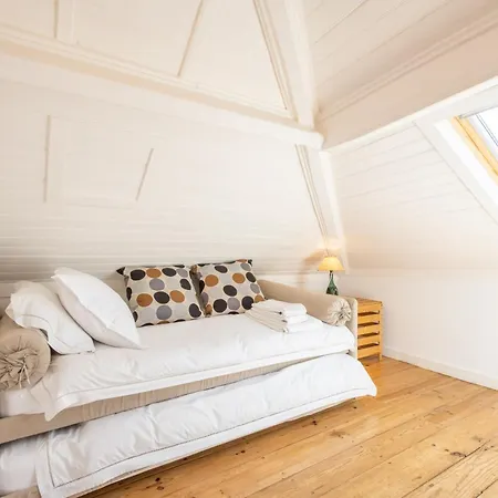 Charming House - By Smarthomes Casa vacanze São Martinho do Porto