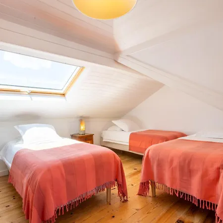 Tatil Evi Charming House - By Smarthomes *