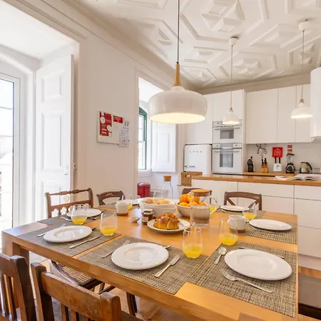 Charming House - By Smarthomes São Martinho do Porto