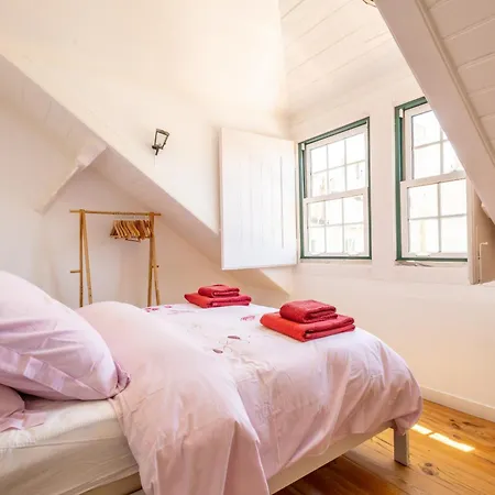 Charming House - By Smarthomes * São Martinho do Porto