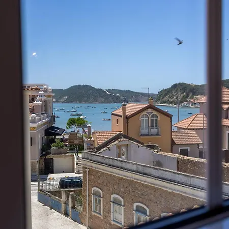 Charming House - By Smarthomes São Martinho do Porto