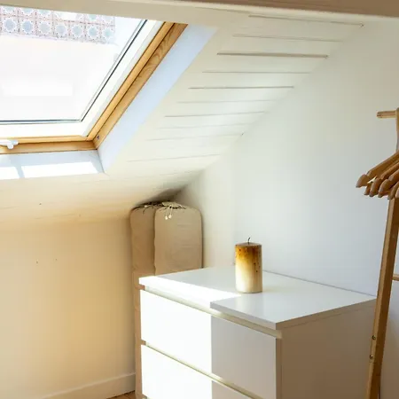 Charming House - By Smarthomes Casa vacanze