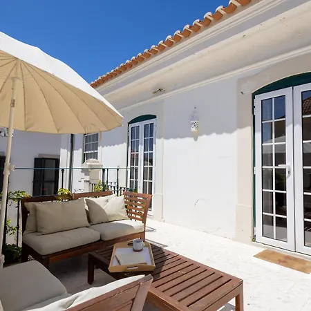 Charming House - By Smarthomes Hébergement de vacances