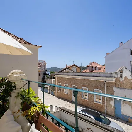 Charming House - By Smarthomes Hébergement de vacances *