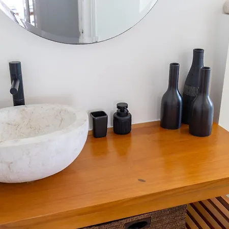 Charming House - By Smarthomes * Sao Martinho do Porto