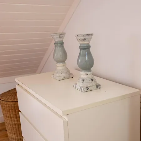 Charming House - By Smarthomes