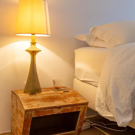 Σπίτι διακοπών Charming House - By Smarthomes *