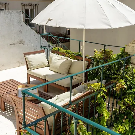 Charming House * Sao Martinho do Porto
