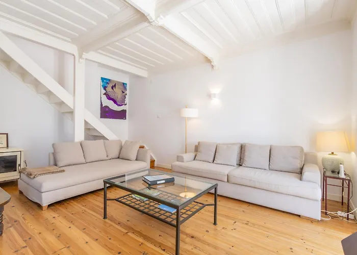 Charming House - By Smarthomes Hébergement de vacances *