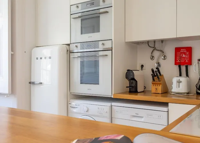 Hébergement de vacances Charming House - By Smarthomes *