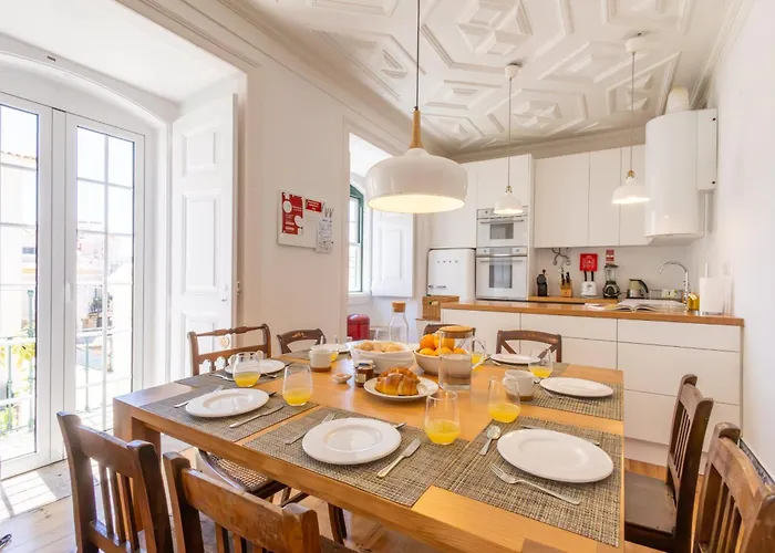 Charming House - By Smarthomes São Martinho do Porto