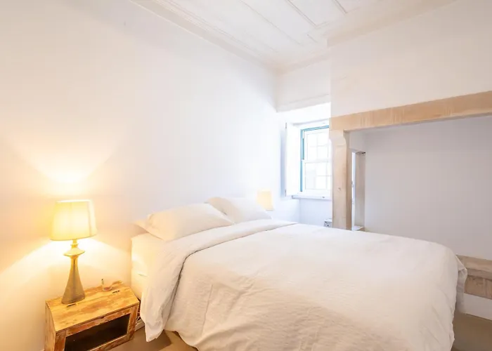 Charming House - By Smarthomes Hébergement de vacances *