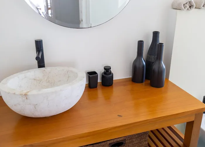 Charming House - By Smarthomes * São Martinho do Porto