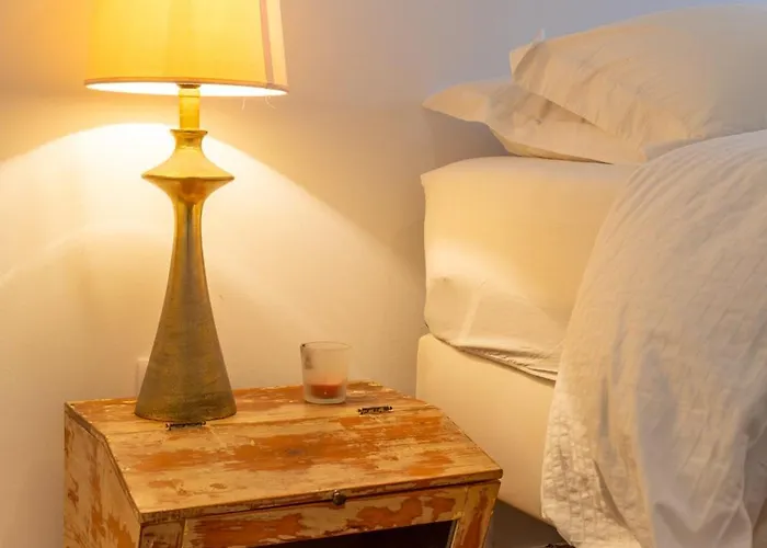 Hébergement de vacances Charming House - By Smarthomes *