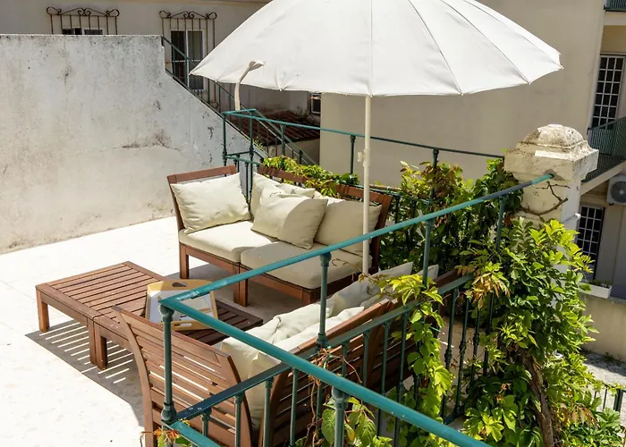 Charming House - By Smarthomes * São Martinho do Porto